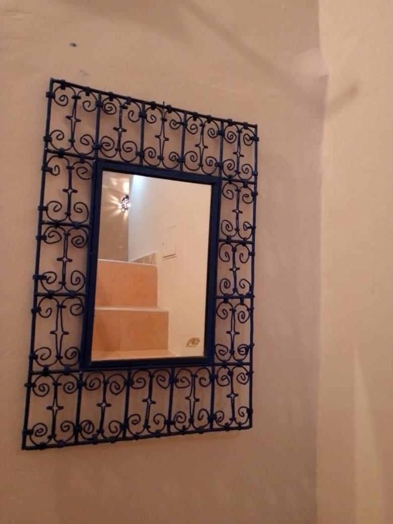 Studio Duplex Pierre Bleue Asilah Exteriör bild